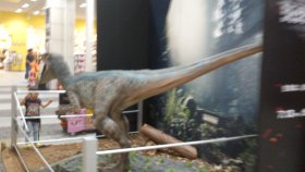 イオンモール大日イオンシネマ