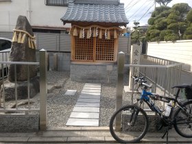 愛宕神社