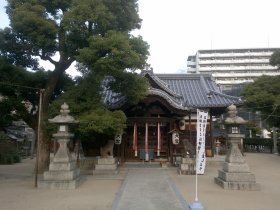 大宮神社