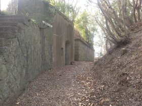 見晴らしの丘へ