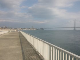 龍の湯　テラス