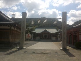 厳島神社