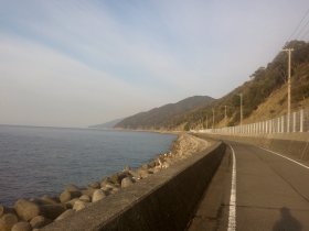 南あわじ水仙ライン