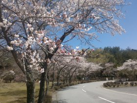 兵庫県立奥猪名健康の郷