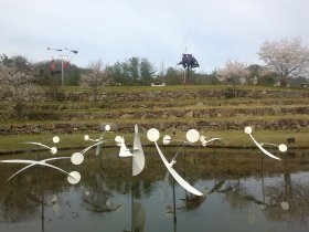 新宮晋 風のミュージアム