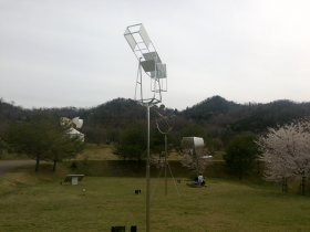 新宮晋 風のミュージアム