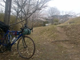 加茂山第二公園