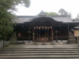 向日神社
