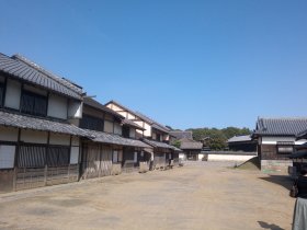 ワープステイション江戸