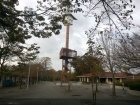 学園都市　竹園公園
