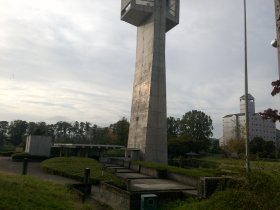 学園都市　松見公園