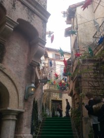 和歌山マリーナシティ　ポルトヨーロッパ