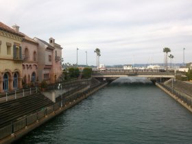 和歌山マリーナシティ　ポルトヨーロッパ