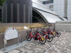 コベリン　ハーバーランド