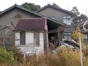 本家オランダ館