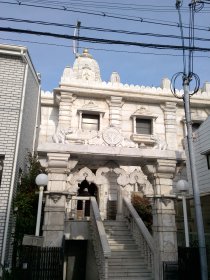 バグワン・マハビールスワミ・ジェイン寺院