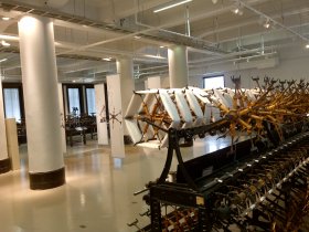 デザイン・クリエイティブセンター神戸（KIITO）