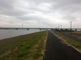 常陸利根川