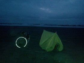 九十九里ビーチライン