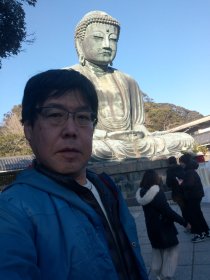 鎌倉大仏