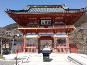 勝尾寺