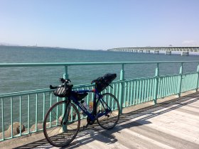 りんくうタウン