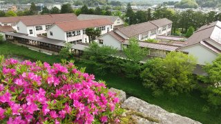 丹波篠山市立篠山小学校