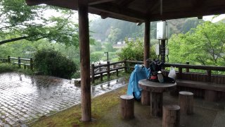 旧岡田橋河川水辺公園