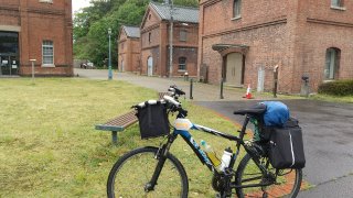 舞鶴赤れんがパーク