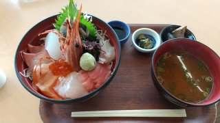 うみんぴあ大飯