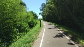 利根川自転車道