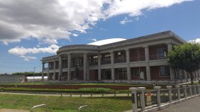 渋沢栄一記念館