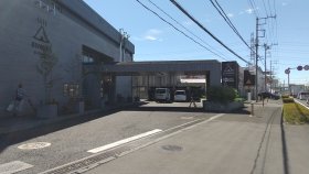 おふろcafe bivouac