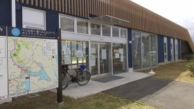 りんりんポート土浦