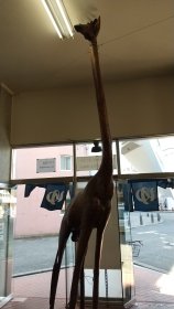 新世界ラジウム温泉