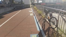 筑波リンリンロード　起点