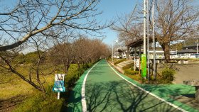 筑波リンリンロード　筑波休憩所