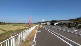 筑波リンリンロード　