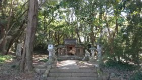 鹿島神社