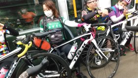 サイクルトレイン