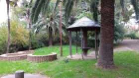 タンザニア連合共和国庭園