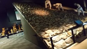 高槻市立今城塚古代歴史館（いましろ大王の杜）