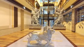 ご老公の湯　境店