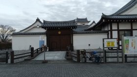 関宿城博物館