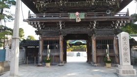 柴又帝釈天