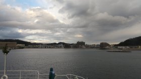 東京湾フェリー