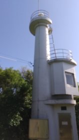 田倉埼灯台