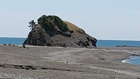 ベアーズロック