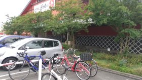 愉快の湯（門真店）