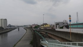中島方面
